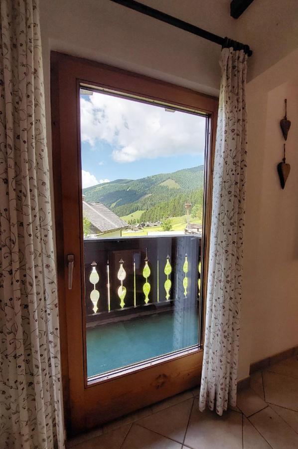 Chalet Mallnock Leilighet Bad Kleinkirchheim Eksteriør bilde